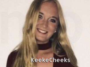 KeekeCheeks