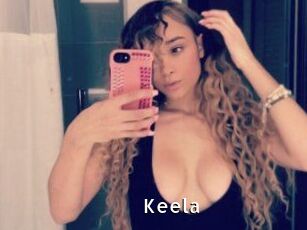Keela