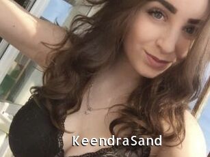 KeendraSand