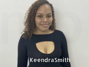 KeendraSmith