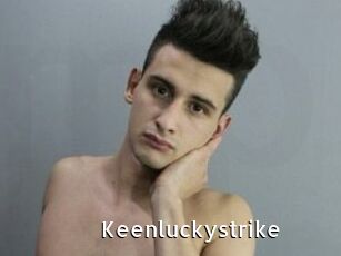 Keenluckystrike