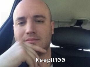 KeepIt100