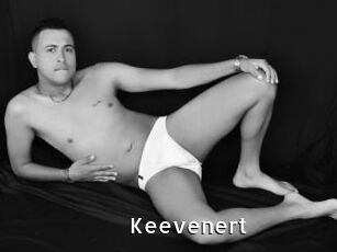 Keevenert