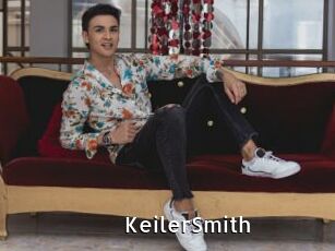 KeilerSmith