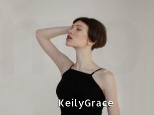 KeilyGrace