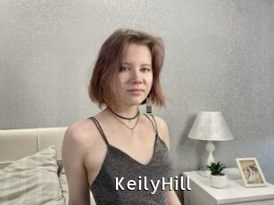 KeilyHill