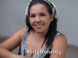 KeilyMonrroy