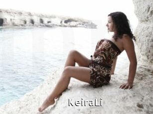 KeiraLi My Porno Stash