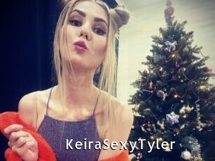 KeiraSexyTyler