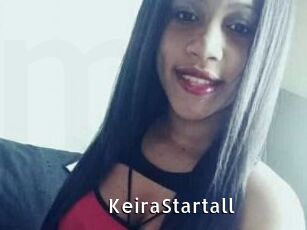 KeiraStartall