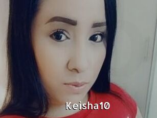 Keisha10
