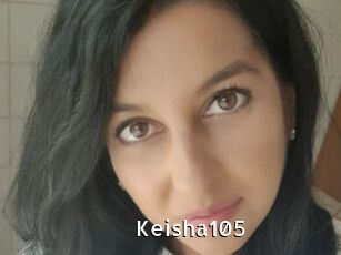 Keisha105