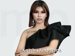 KeishaAnderson