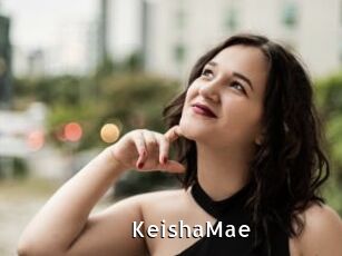 KeishaMae