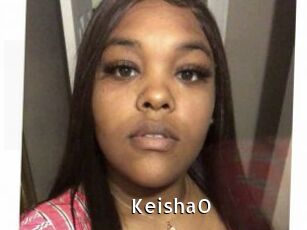 KeishaO