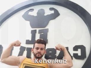 KeisonRuiz