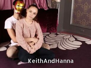 KeithAndHanna