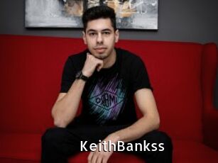 KeithBankss