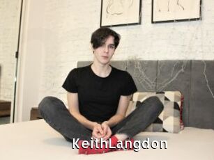 KeithLangdon