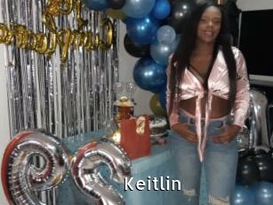 Keitlin