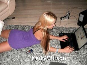 KeityWilson_