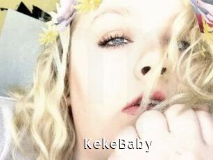 KekeBaby