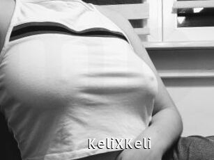 KeliXKeli