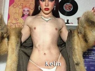 Kelin