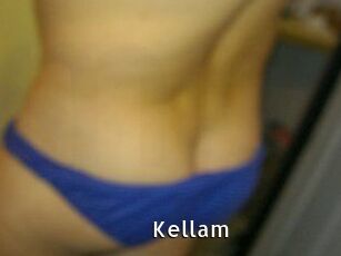 Kellam