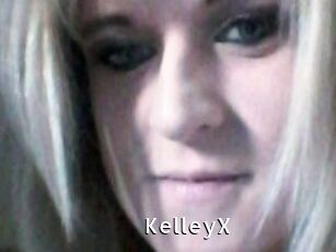 KelleyX