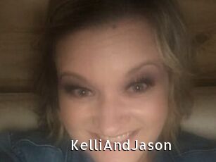 KelliAndJason