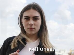 KelliOneel