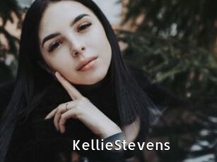 KellieStevens