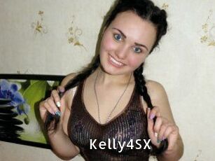Kelly4SX