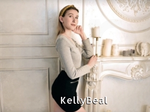 KellyBeal