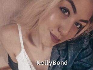 KellyBond