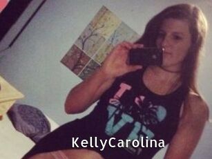 KellyCarolina