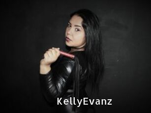 KellyEvanz