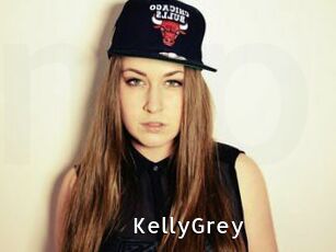 KellyGrey