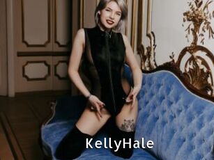 KellyHale