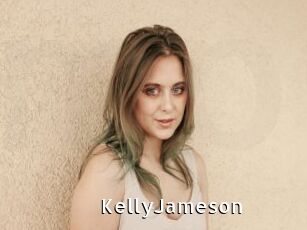 KellyJameson