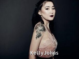 KellyJohns
