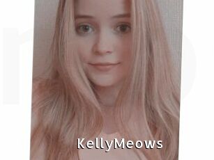 KellyMeows