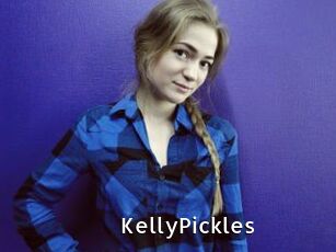 KellyPickles
