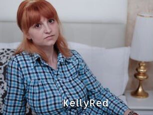 KellyRed