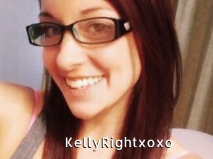 KellyRightxoxo