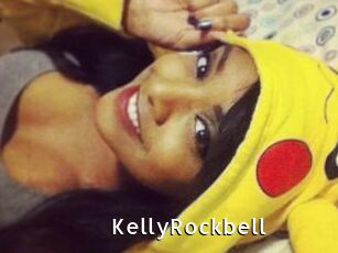 KellyRockbell