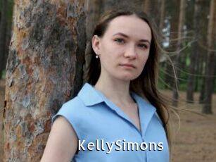 KellySimons