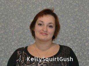 KellySquirtGush