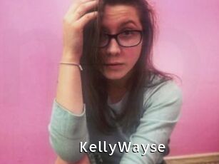 KellyWayse